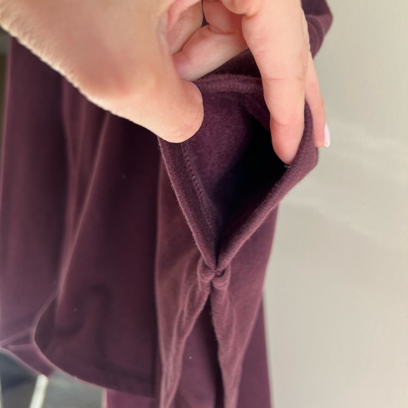 UGG Poncho - Picture 5 of 7